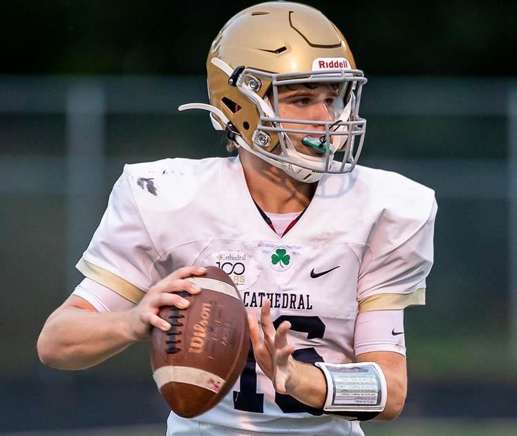 High school football rankings: 10 teams on the Top 50 bubble