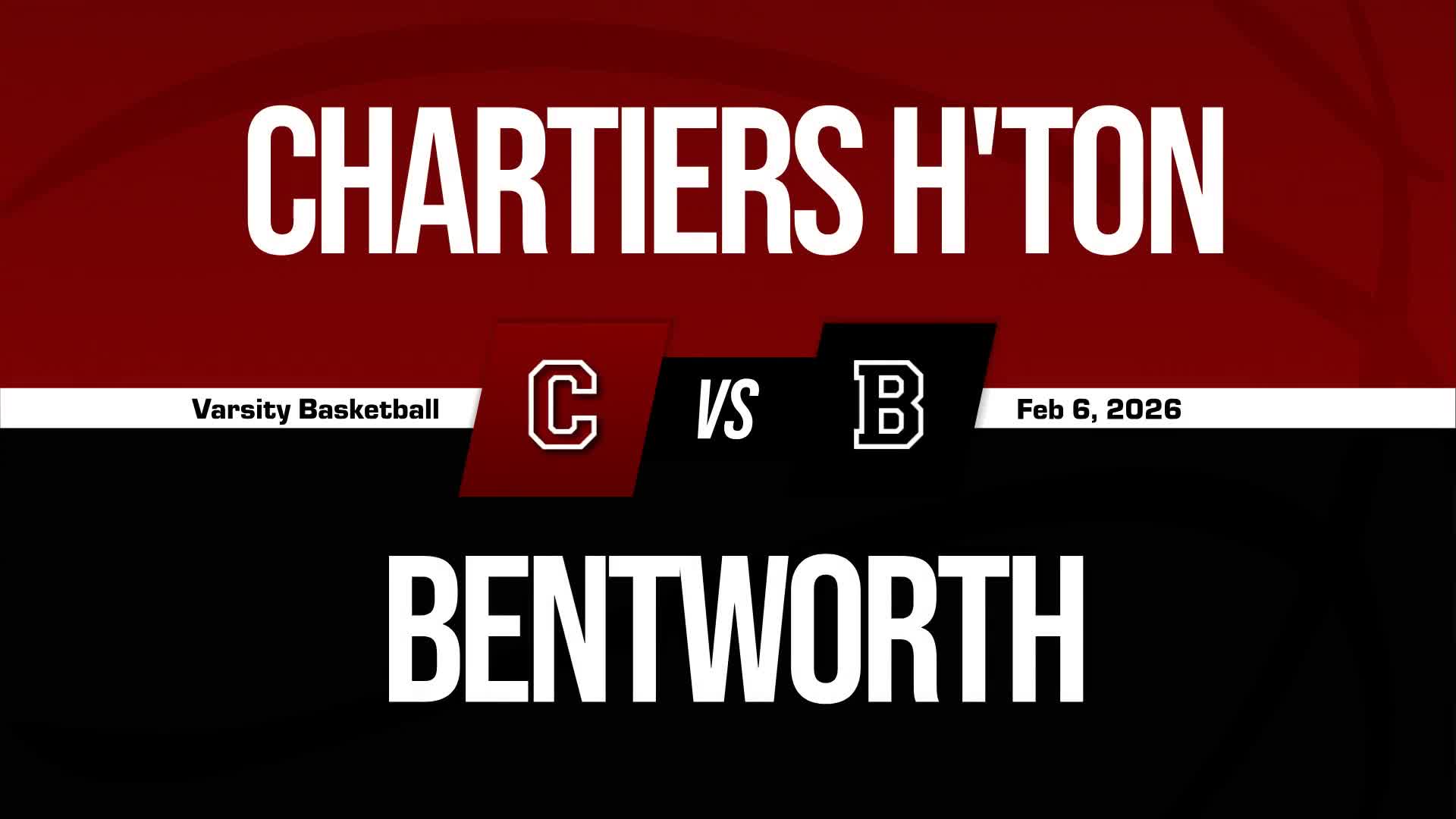 Basketball Recap: Bentworth Takes a Loss + How To Watch