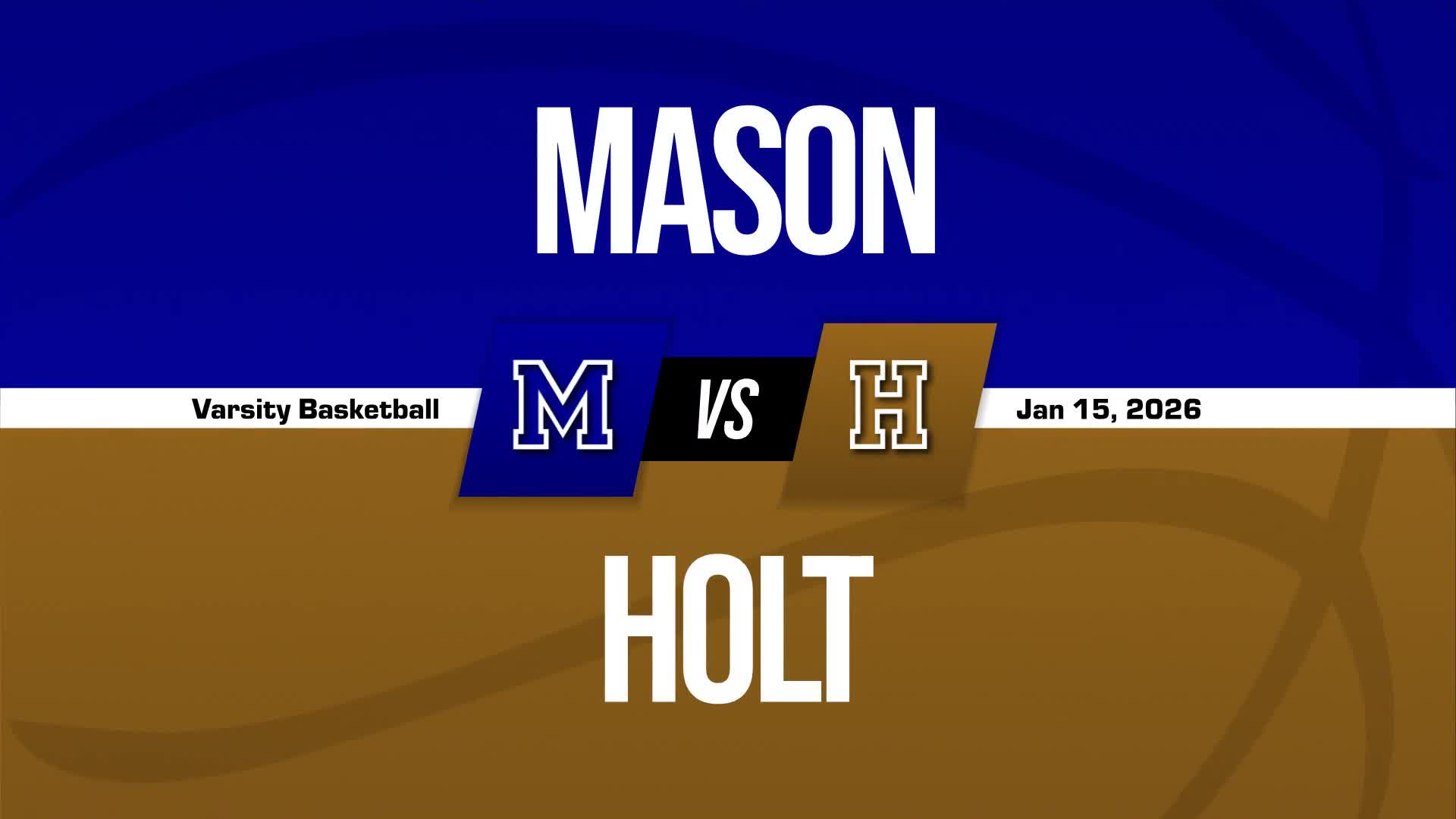 Basketball Game Preview: Mason Bulldogs vs. Haslett Vikings