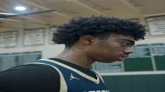 Basketball Game Preview: Second Baptist Eagles vs. St. Michael's