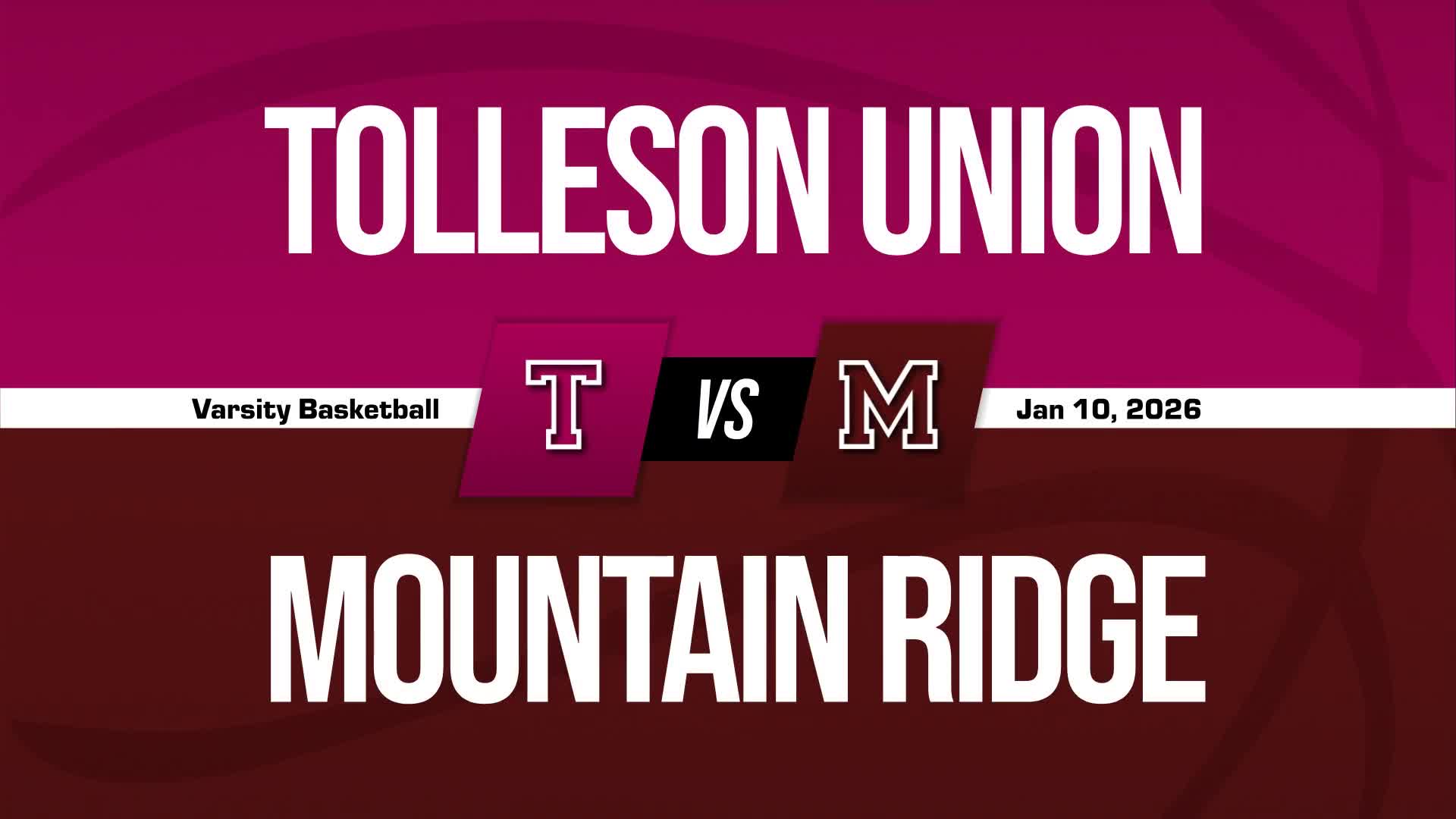 Basketball Game Preview: Tolleson Wolverines vs. San Luis Sidewi