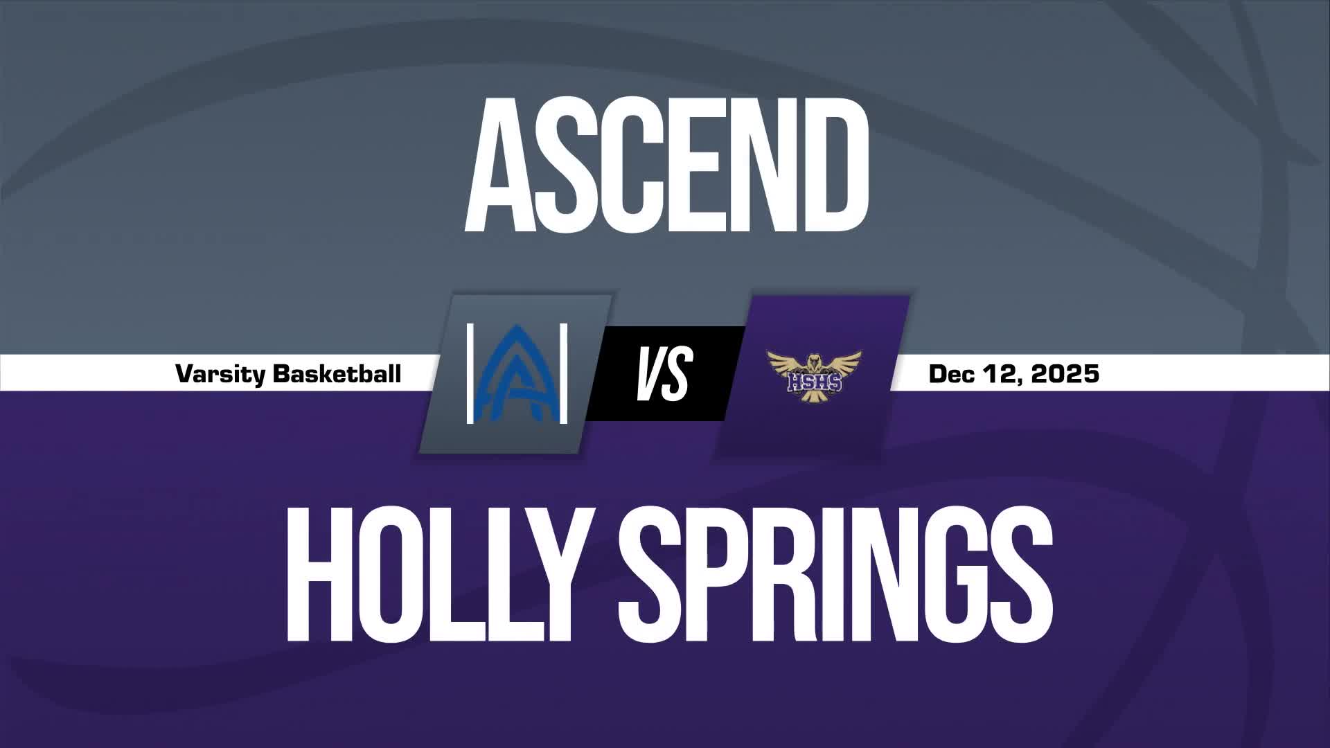 Basketball Recap: Ascend Leadership Academy Takes a Loss + How To Watch