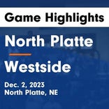 North Platte vs. Norfolk