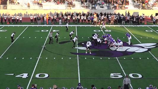 Farren Hardy Game Report: vs Wasatch