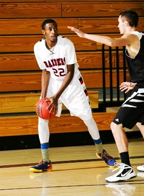 Jeremiah Paige, Rangeview.