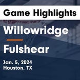 Basketball Game Preview: Fort Bend Willowridge Eagles vs. Fort Bend Marshall Buffalos