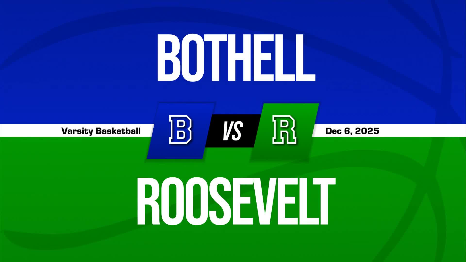 Basketball Recap: Roosevelt Skates Past Lincoln with Ease + How To Watch