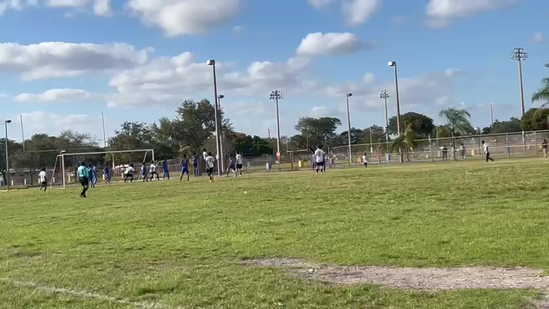Soccer Recap: Carol City Comes Up Short