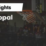 Basketball Game Preview: TMI-Episcopal Panthers vs. St. Augustine Knights