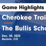 Basketball Game Preview: Cherokee Trail Cougars vs. Mullen Mustangs