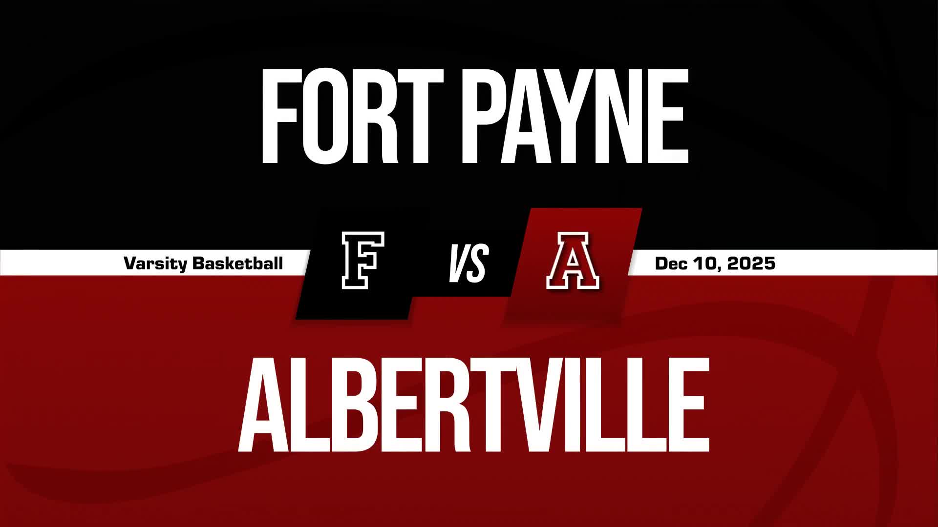 Basketball Recap: Albertville Comes Up Short + How To Watch