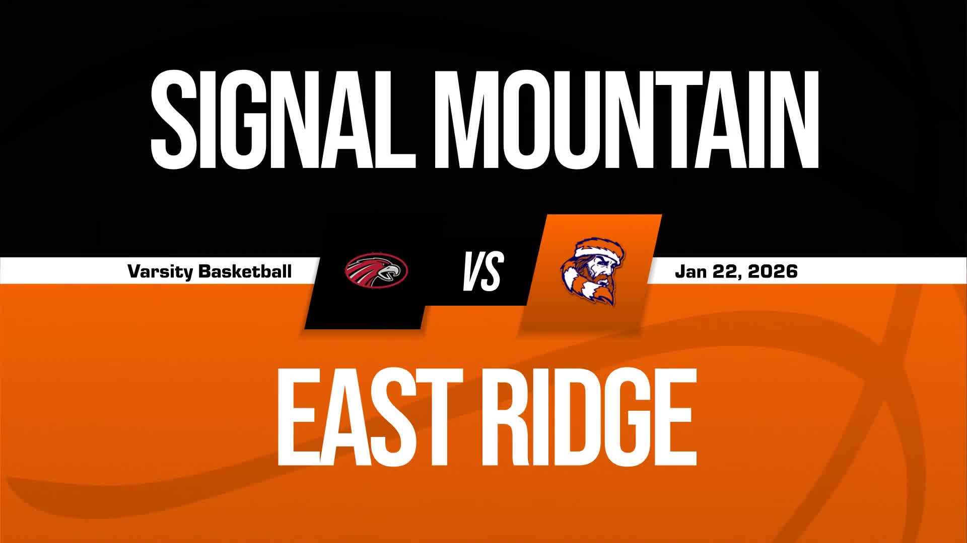 Basketball Recap: John Zimmerman's Big Game Can't Quite Lead Signal Mountain over East Ridge + How To Watch