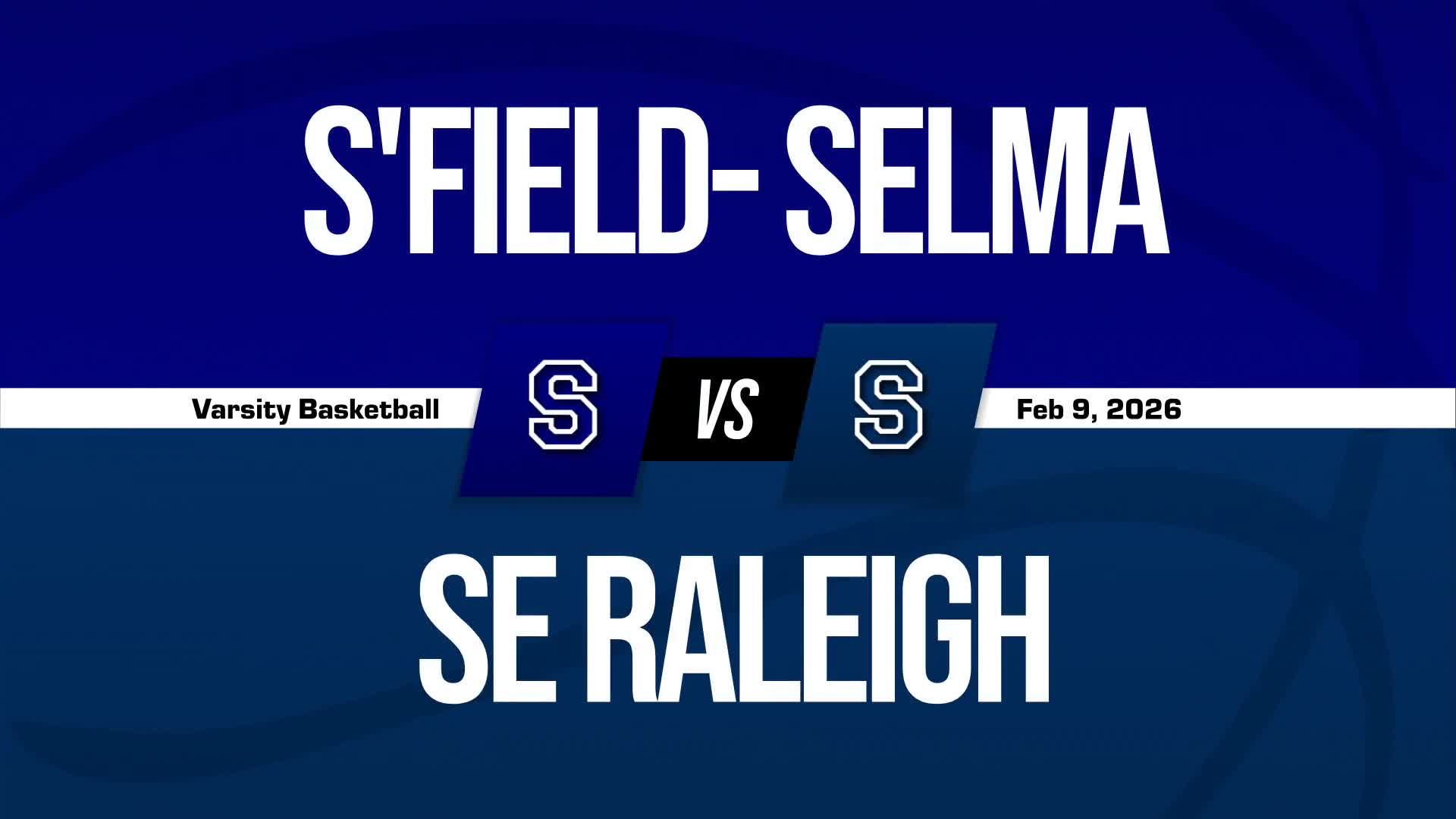 Basketball Recap: Smithfield-Selma Comes Up Short + How To Watch