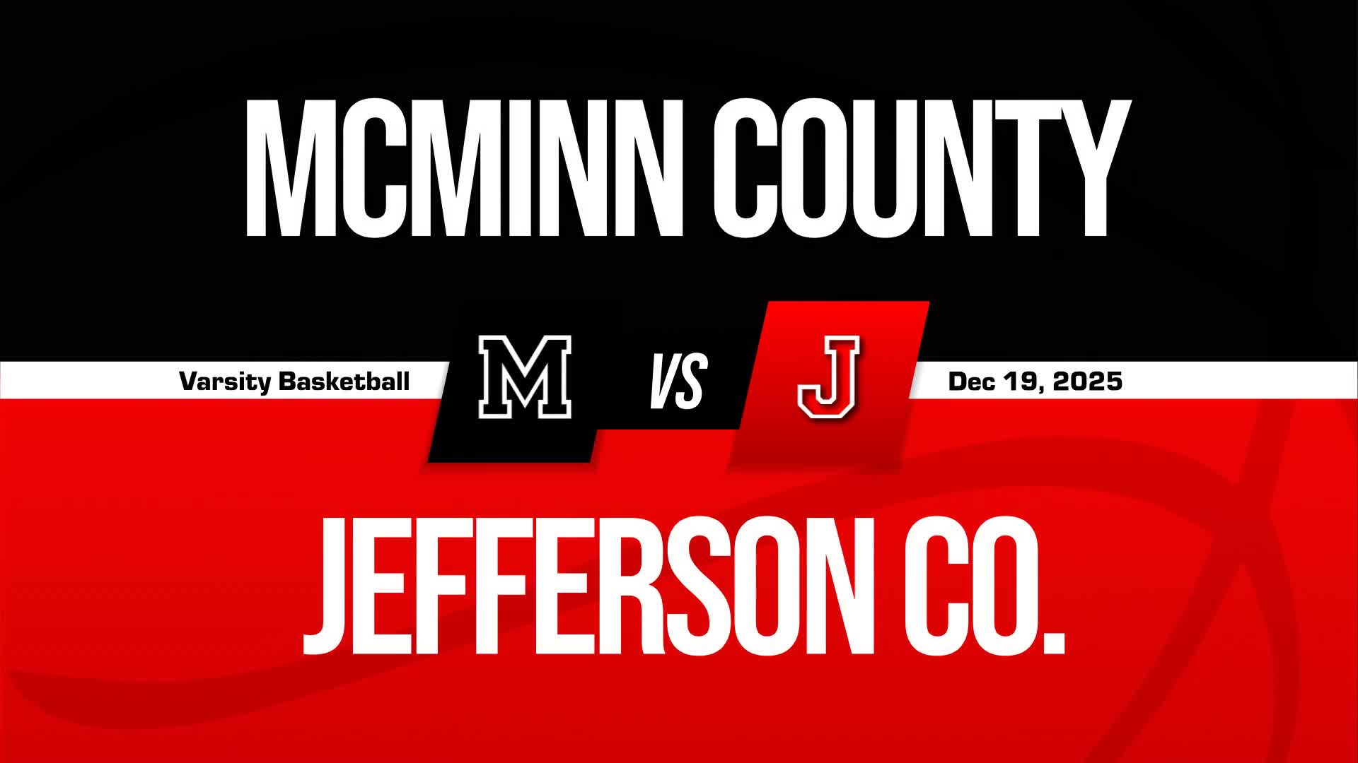 Basketball Recap: Jefferson County Takes a Loss