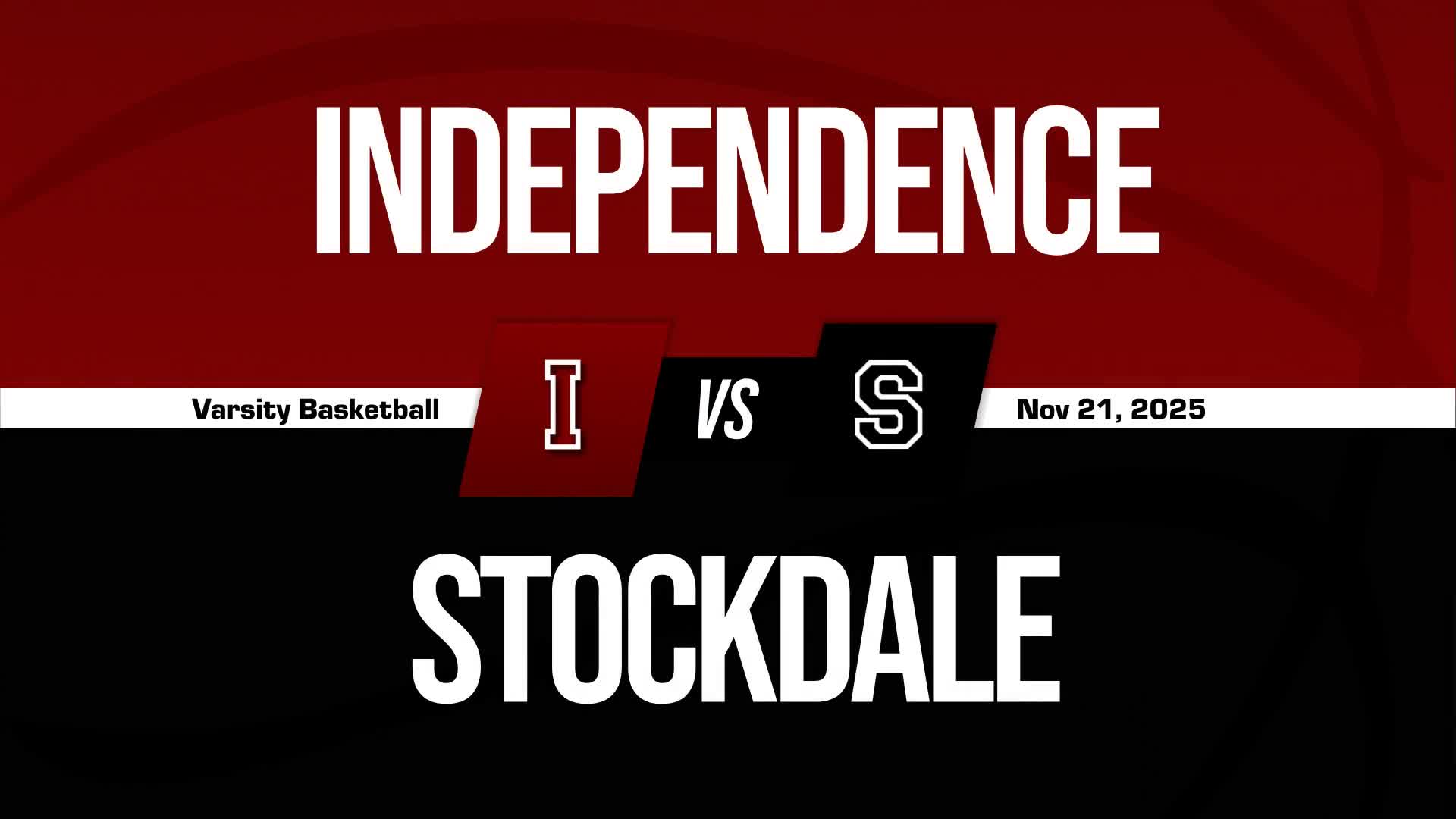 Basketball Recap: Stockdale Victorious
