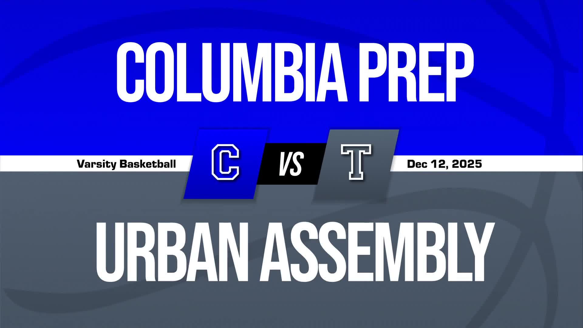 Basketball Recap: Columbia Prep Extends Winning Streak to Nine