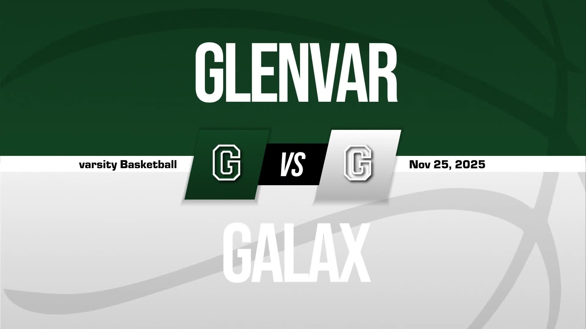 Basketball Recap: Galax Starts Season with  Defeat at Home + How To Watch