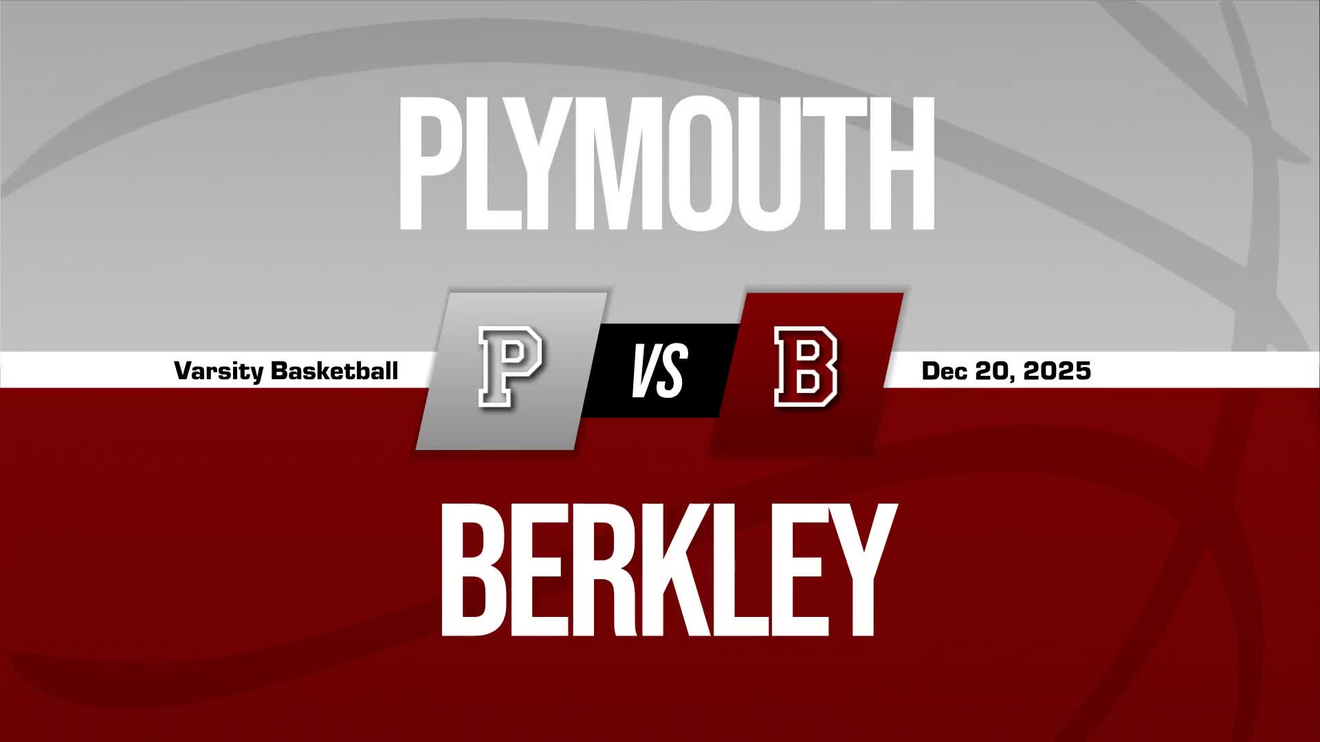 Basketball Recap: Berkley Comes Up Short + How To Watch