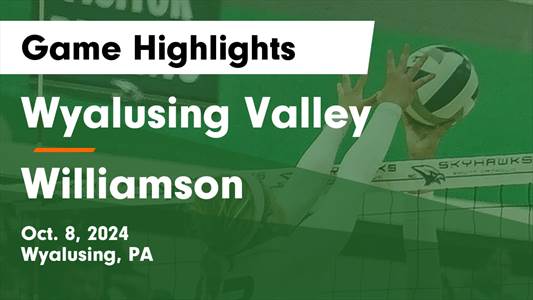 Volleyball Game Preview: Wyalusing Valley Rams vs. Troy Trojans