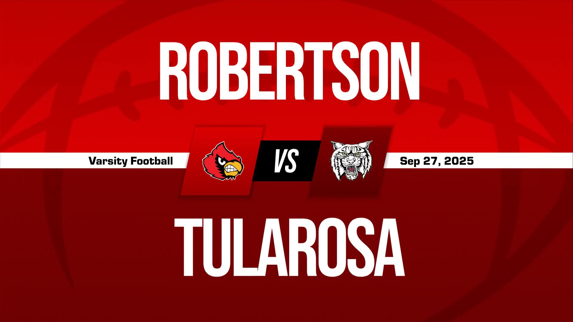 Football Recap: Tularosa Comes Up Short + How To Watch