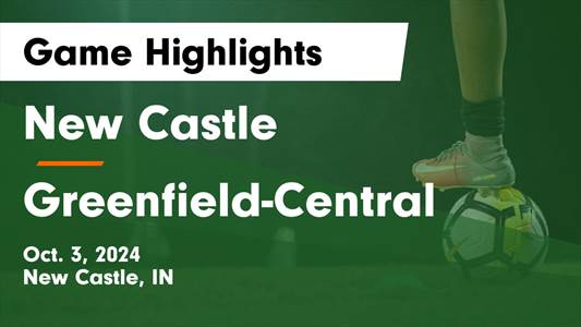 Soccer Recap: New Castle Comes Up Short