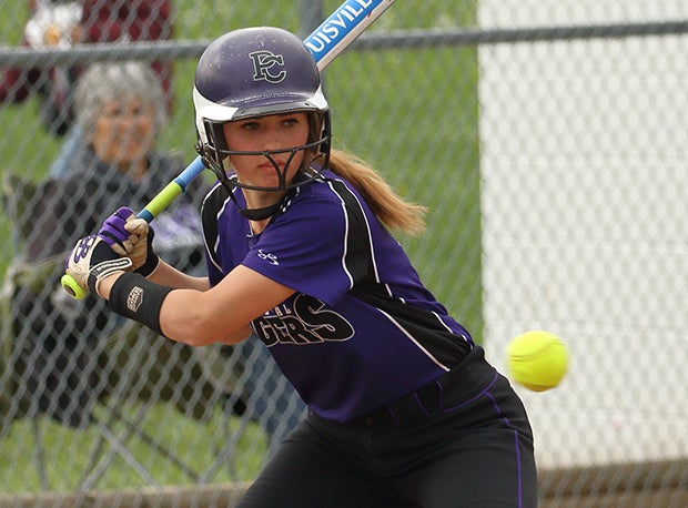 Ohio baseball and softball recruits