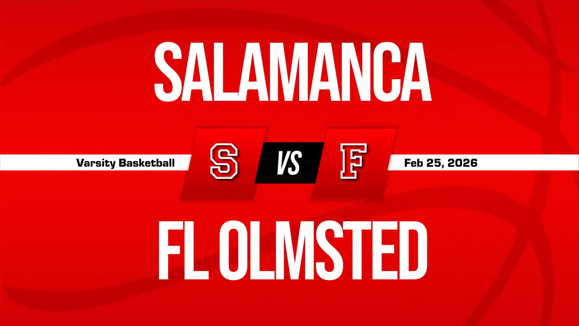 Basketball Recap: Olmsted's  Win  on Tuesday Extends Winning Streak to Eight