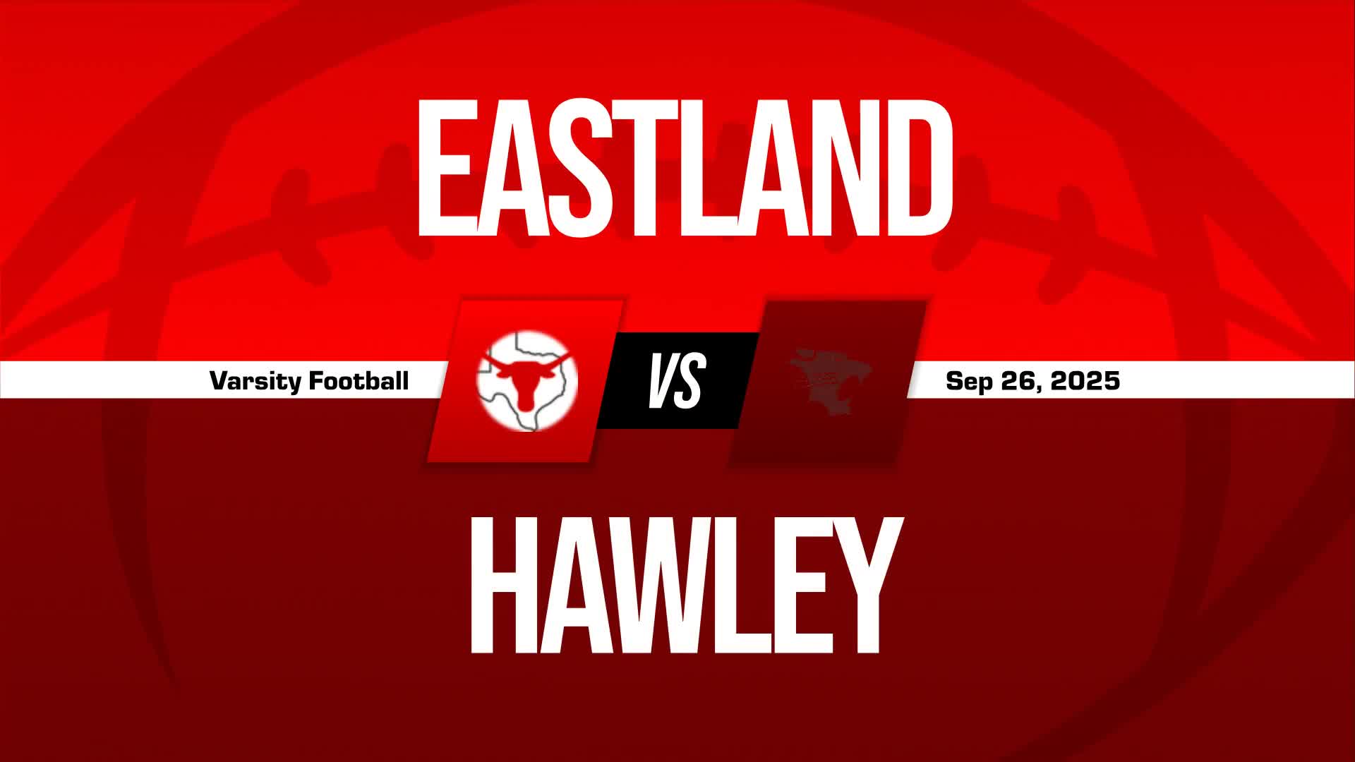 Football Recap: Eastland Comes Up Short + How To Watch