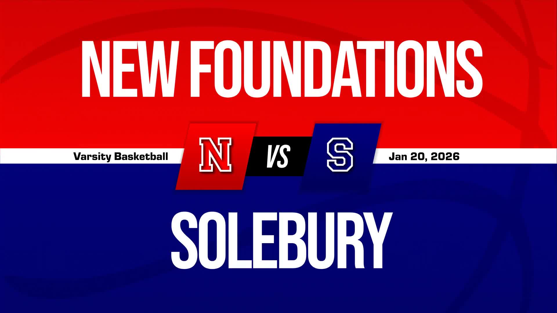 Basketball Recap: New Foundations Drops Highest Score of Season 