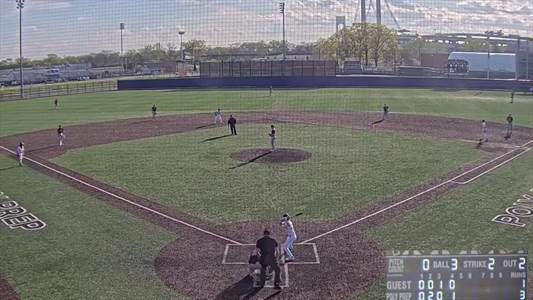 Baseball Game Preview: Horace Mann Hits the Road