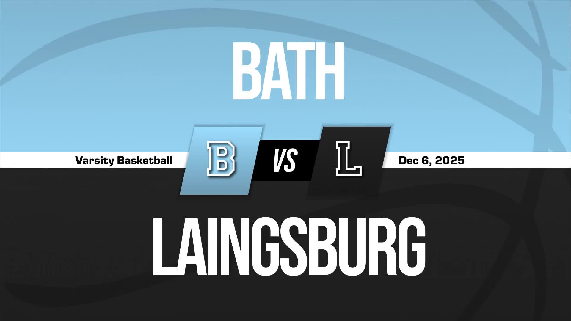 Basketball Game Preview: Laingsburg Wolfpack vs. Pewamo-Westphalia Pirates + How To Watch