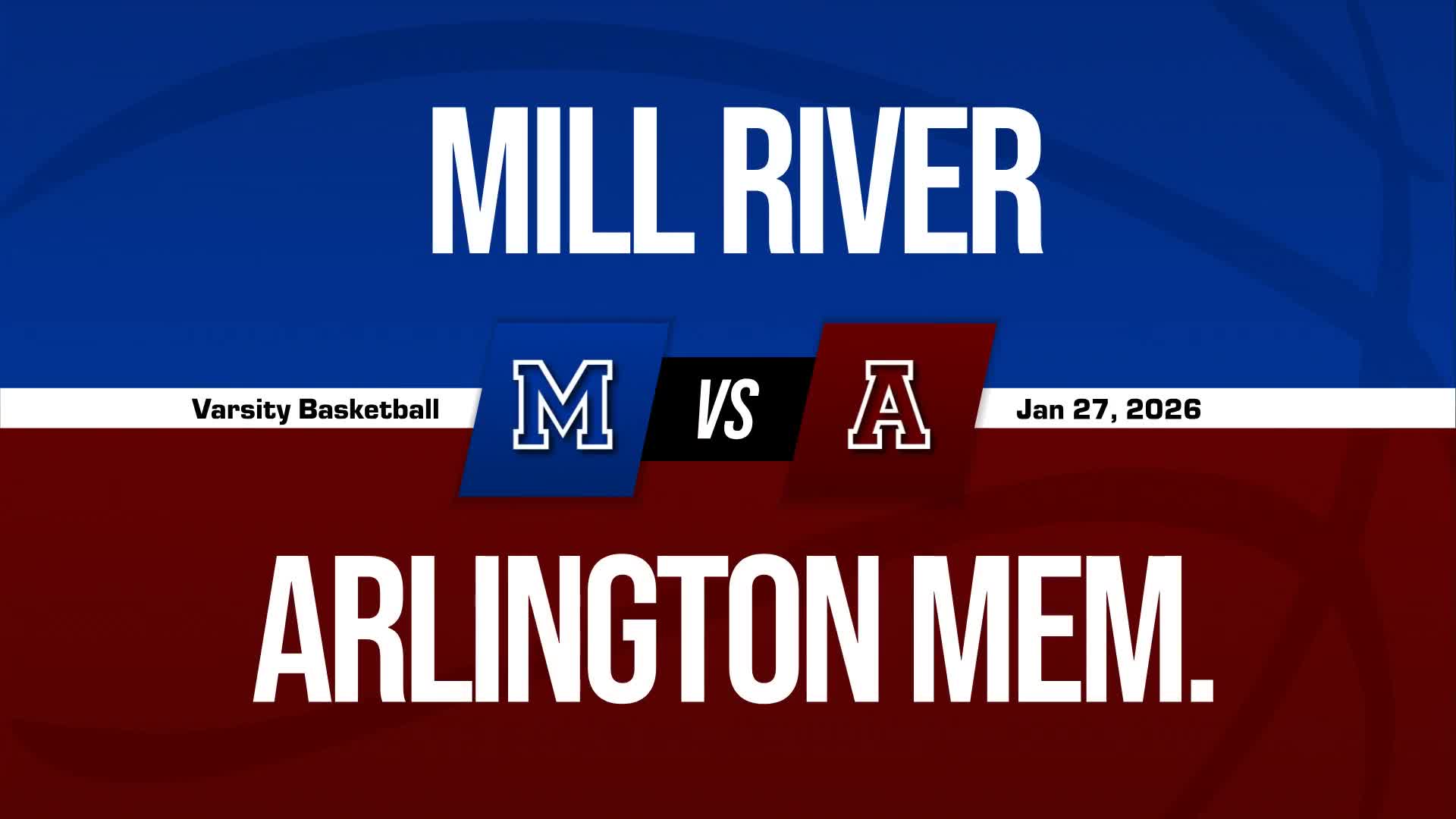 Basketball Recap: Friday's  Defeat Ends Arlington Memorial's Winning Streak + How To Watch
