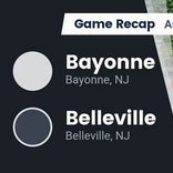 Football Game Preview: Bayonne vs. Bloomfield