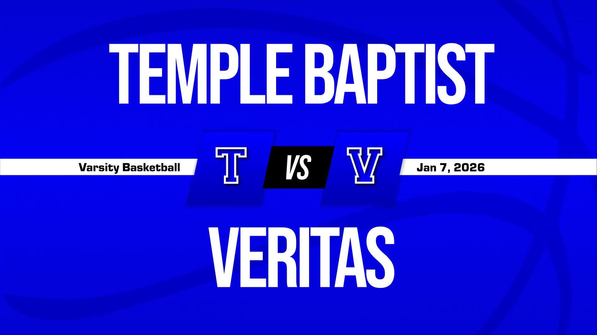 Basketball Recap: Temple Baptist Skates Past Nebo Crossing Academy with Ease