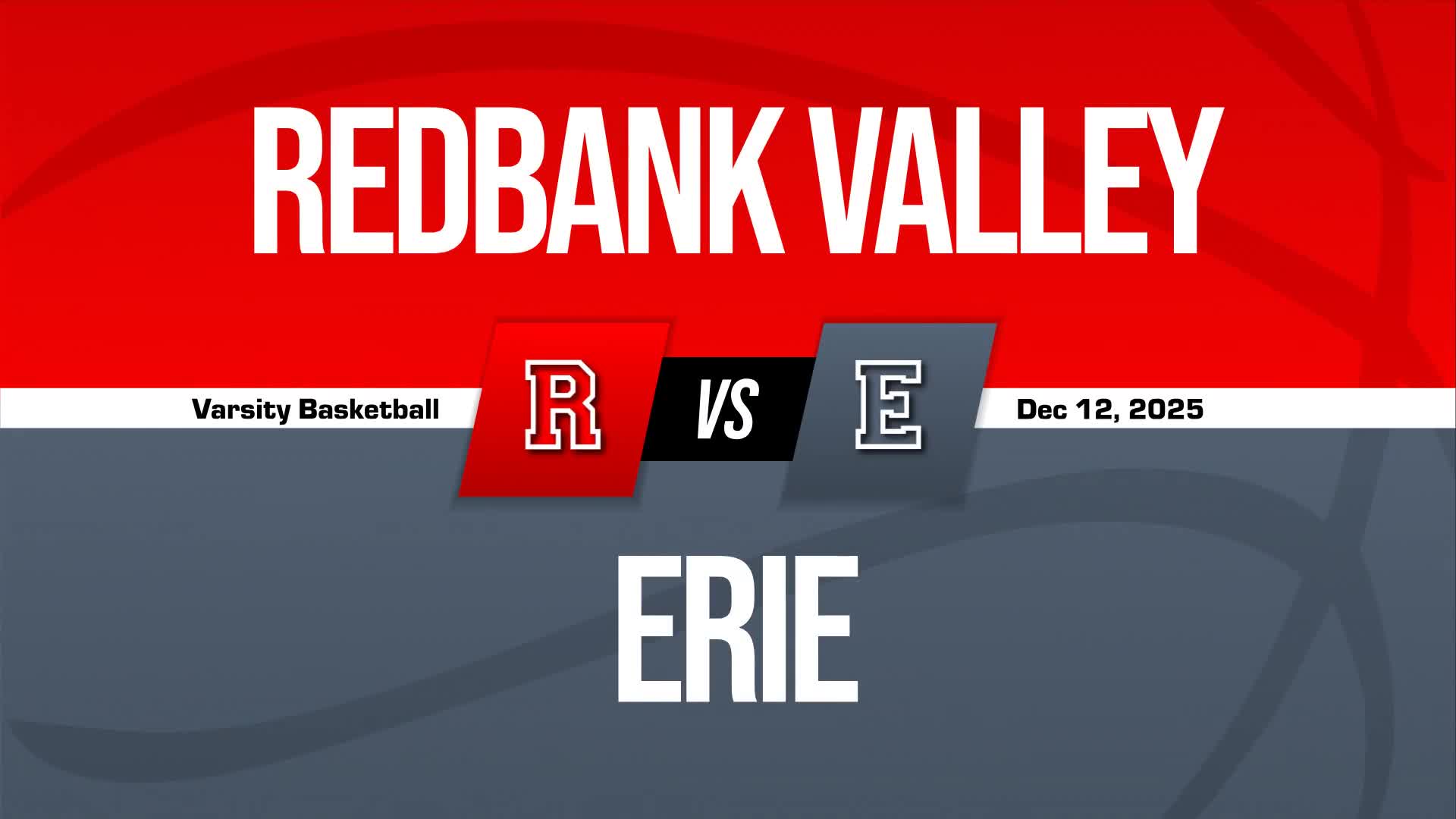 Basketball Recap: Redbank Valley Has No Trouble Against Erie