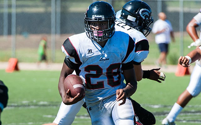 See the result of No. 12 James Logan's game against No. 1 De La Salle, along with the rest of the NorCal Top 25.