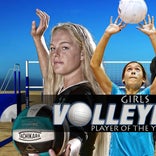 MaxPreps 2015 National Volleyball Player of the Year Watch List