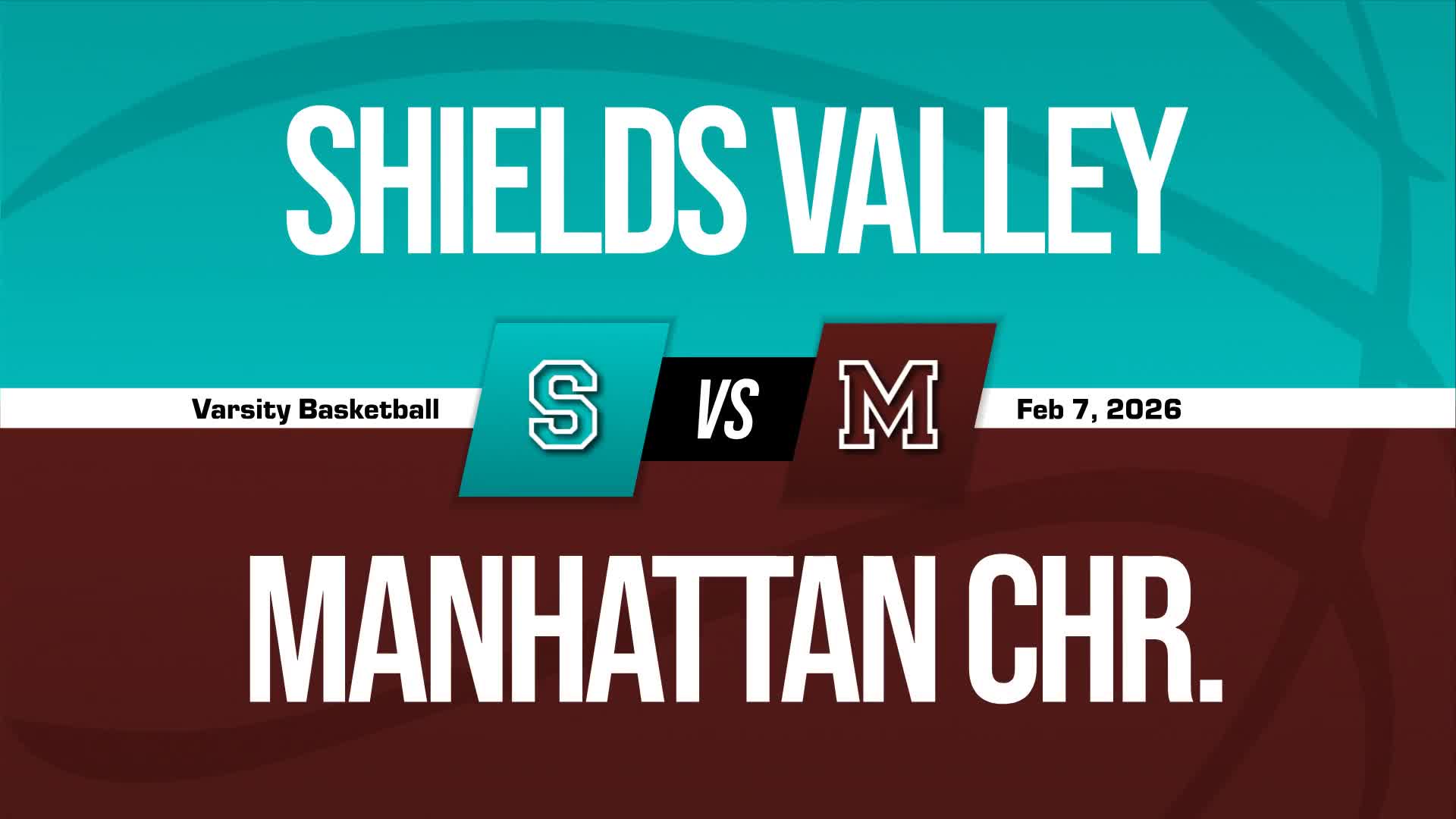 Basketball Recap: Shields Valley Comes Up Short