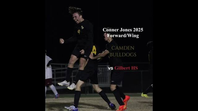 Soccer Game Preview: Camden vs. Dreher