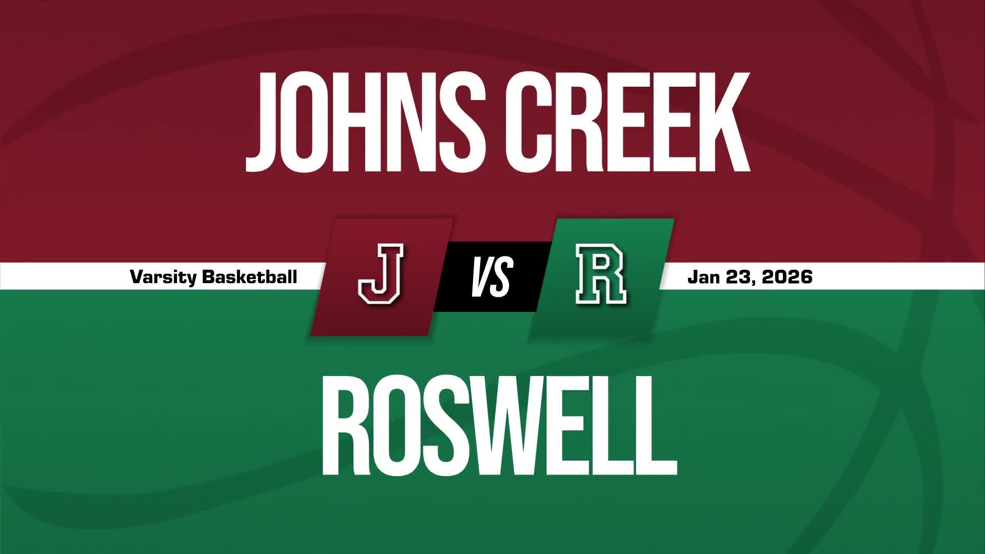 Basketball Game Preview: Roswell Hornets vs. Milton Eagles + How To Watch