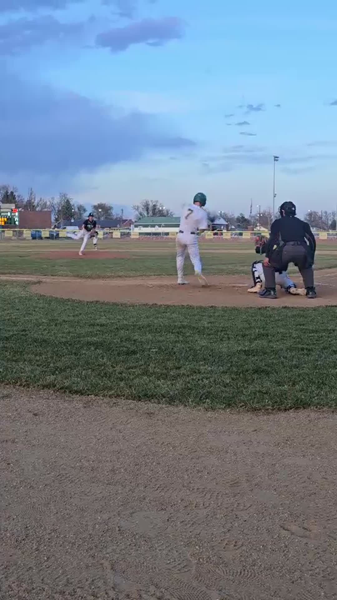 Baseball Recap: Highland Snags Eighth  Victory in Last Nine Games