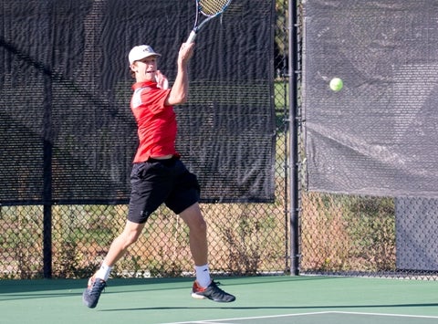 Colorado Academy and No. 1 singles player Richter Jordaan are part of the favorites as the Class 4A state tennis tournament gets underway Thursday at Pueblo City Park. The 5A event begins the same day at Gates Tennis Center in Denver.