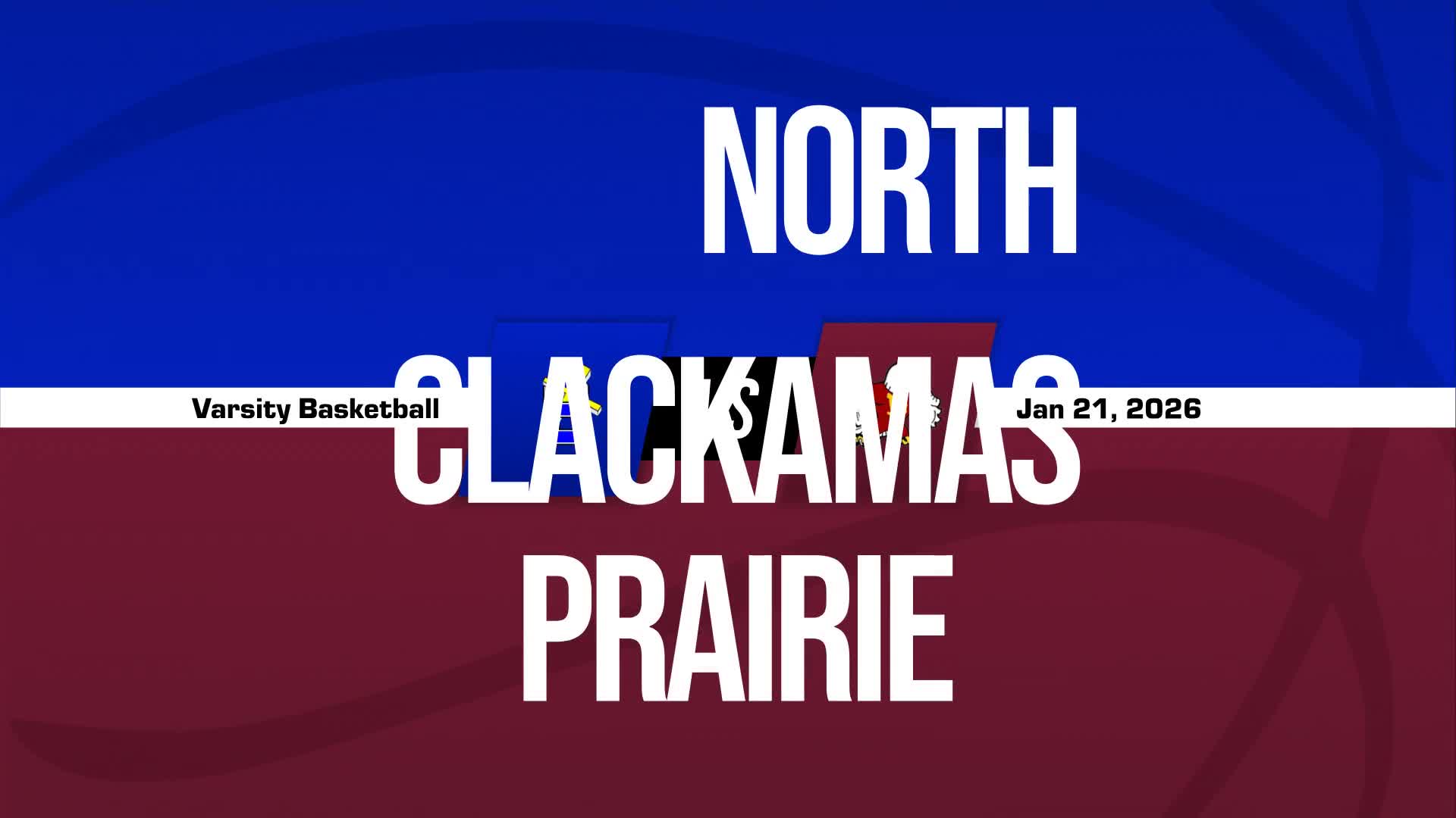 Basketball Recap: Prairie's Win Ends Three-Game Losing Streak on the Road