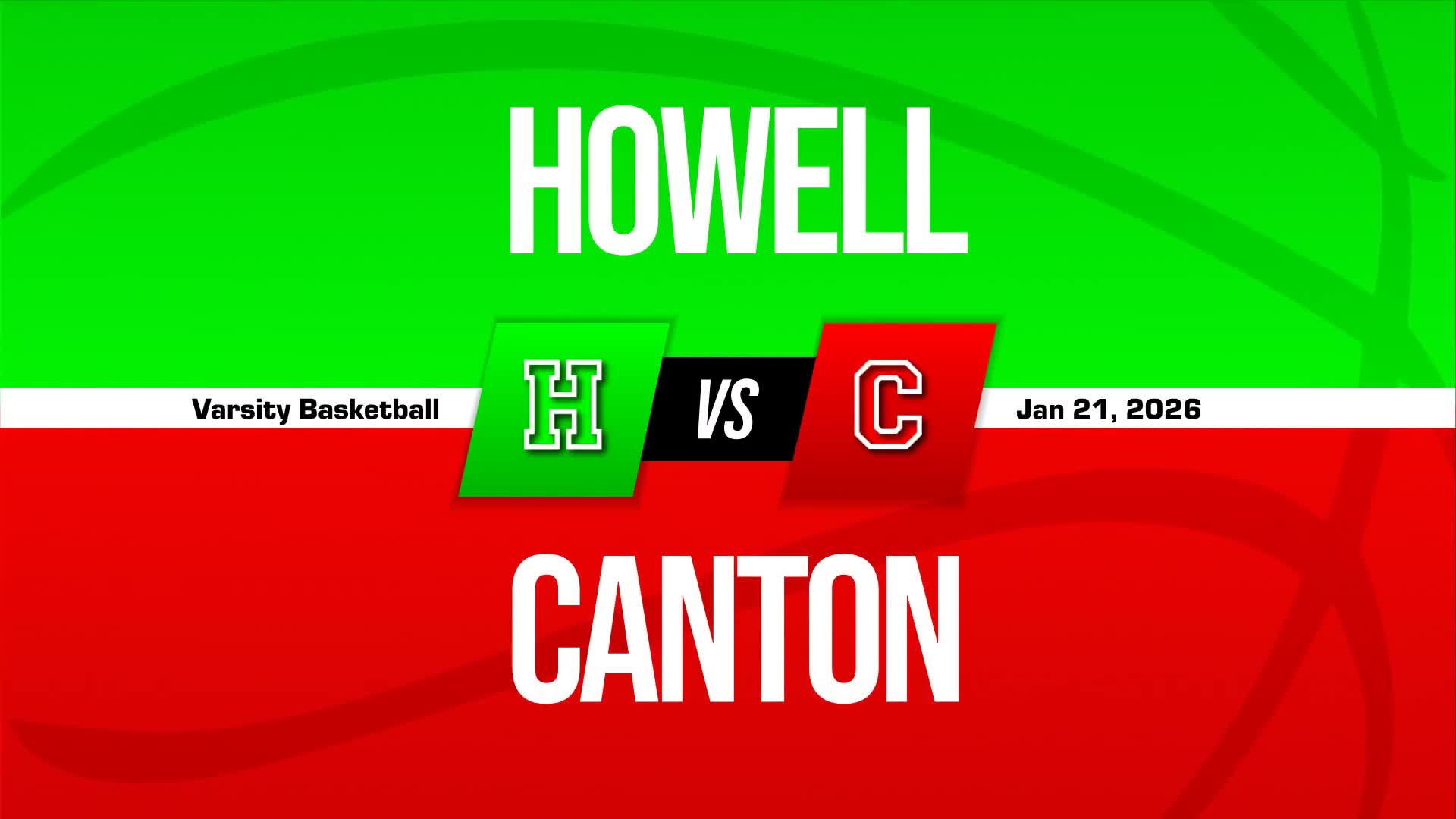 Basketball Recap: Howell's Luck Changes for the Better  on Tuesday + How To Watch