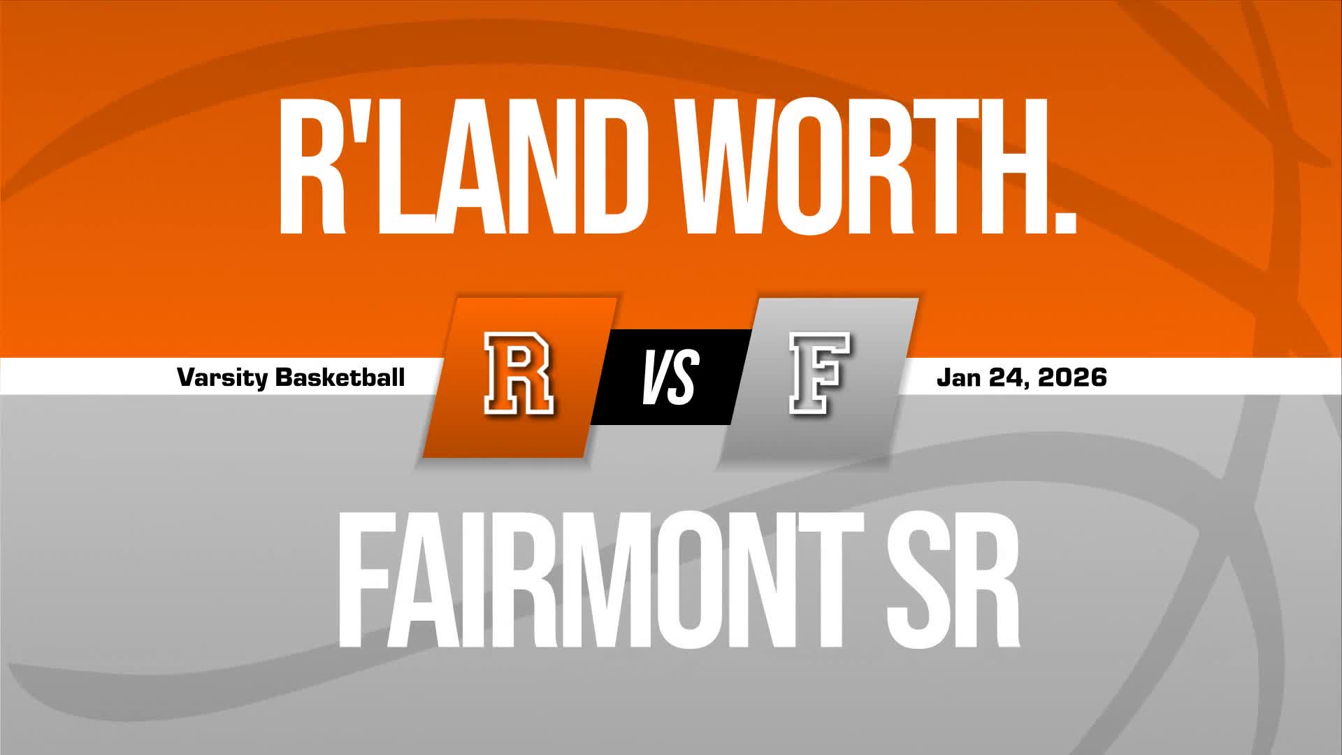 Basketball Recap: Fairmont Senior's  Victory  on Thursday Extends Winning Streak to Three