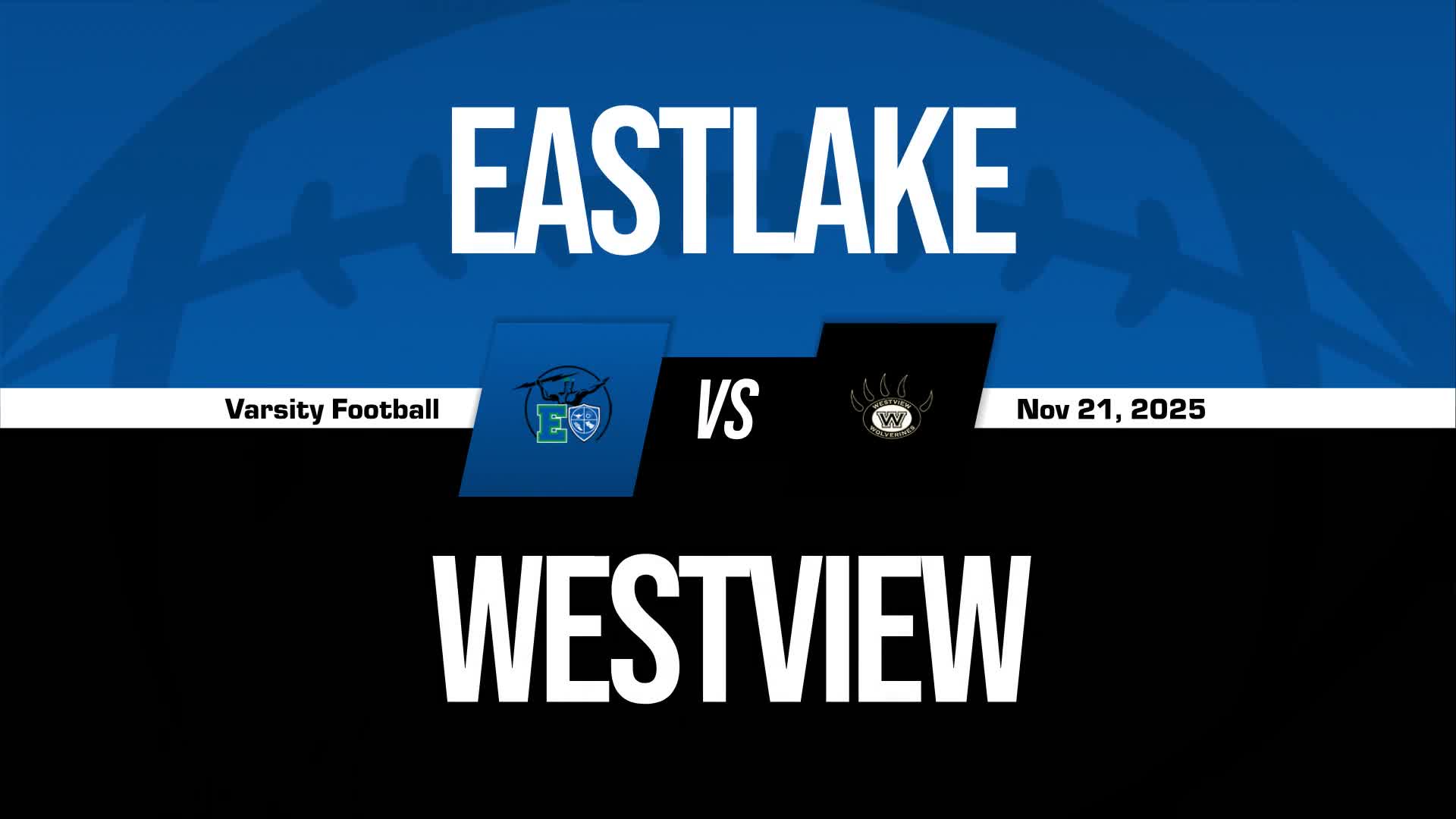 Maximo Acosta Game Report: vs Westview + How To Watch