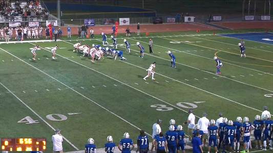 Baseball Recap: Douglas Snaps Five-Game Streak of Losses at Home