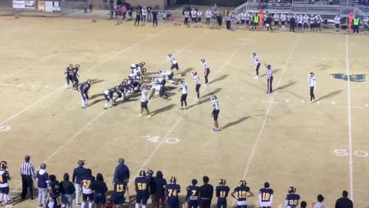 Baseball Recap: Biggersville picks up seventh straight win on the road