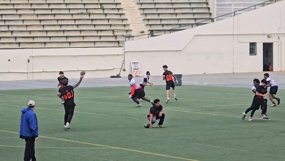 Football Recap: Upland Takes a Loss