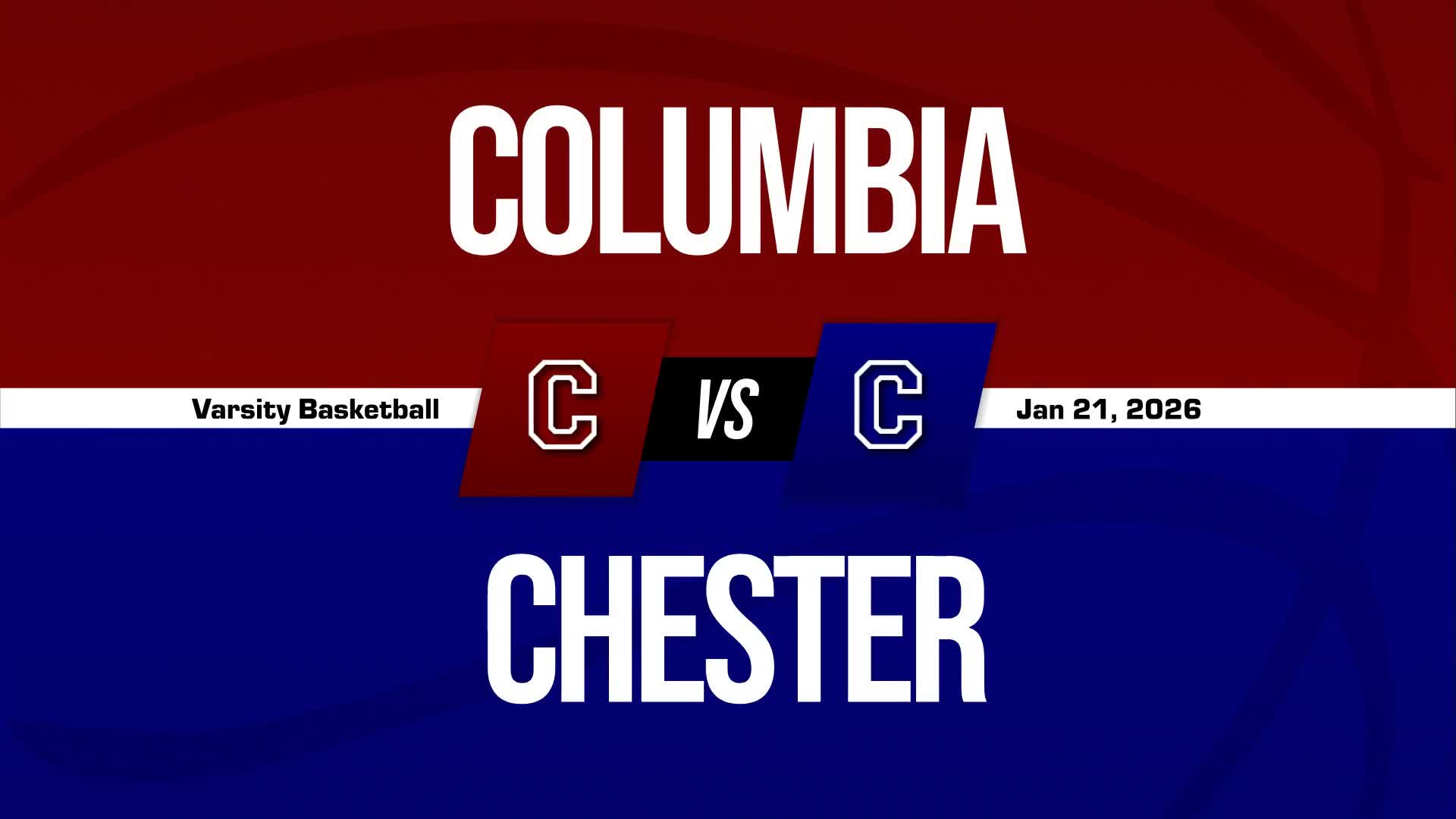 Basketball Game Preview: Chester Cyclones vs. Columbia Capitals